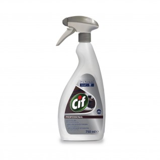 Cif PF Abrilhantador de Madeiras