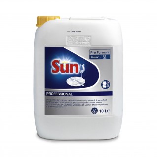 Sun PF Detergente Lquido