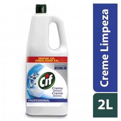 Cif Pro Formula Creme Classic 2 L