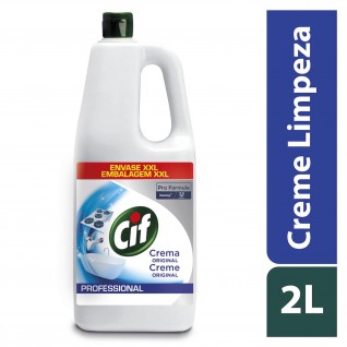 Cif Pro Formula Creme Classic