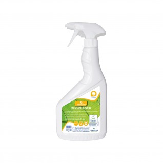 GREENR Degreaser 6 x 750 ml