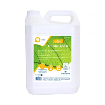 GREENR Degreaser 2 x 5 Litros