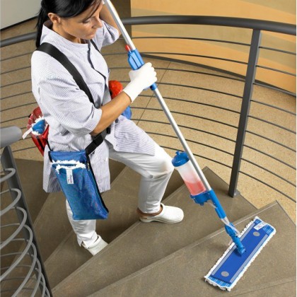 Sistema Fast System 40 cm