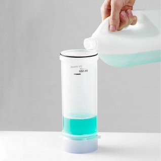 Sistema Fast System 40 cm