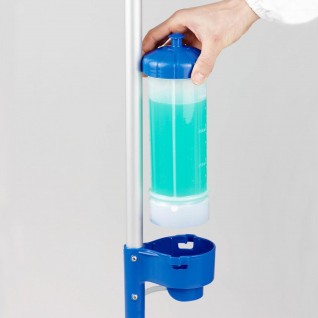 Sistema Fast System 40 cm