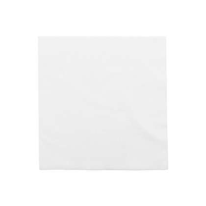 Guardanapos Like Linen 40 x 40 cm Branco