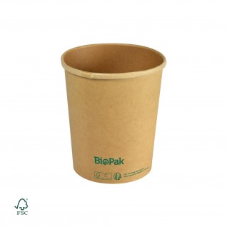 Bowl Ronda Slim 950 ml Natural