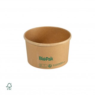 Bowl Ronda Slim 550 ml Natural