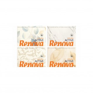 Lenos Faciais Renova Skin Care Active Mini