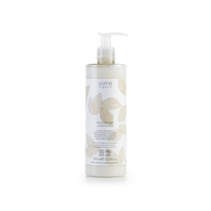 Condicionador Revigorante Osm c/ pump removvel 18 x 380 ml