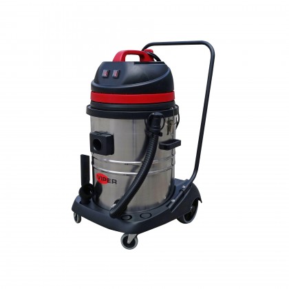 Aspirador Robusto de gua e P LSU 255P-EU
