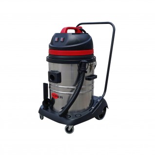 Aspirador Robusto de gua e P LSU 255P-EU