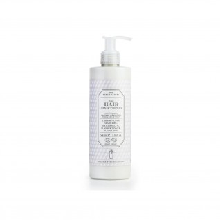 Condicionador The Rerum Natura c/ pump removvel 18 x 380 ml