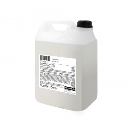 Condicionador The Rerum Natura c/ pump removvel 5 L
