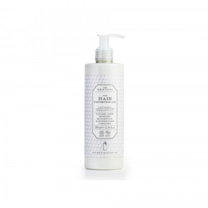 Condicionador The Rerum Natura c/ pump removvel 18 x 380 ml