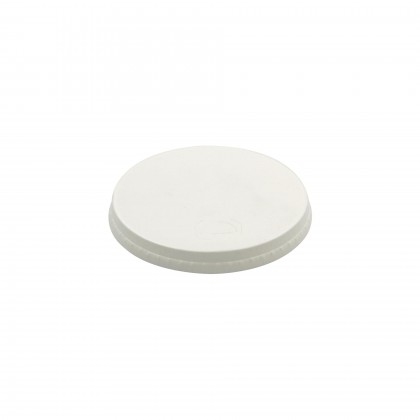 Tampa Carto Waterbased 360-480 ml Branco