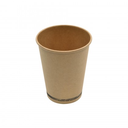 Copo Kraft Waterbased 360 ml Natural