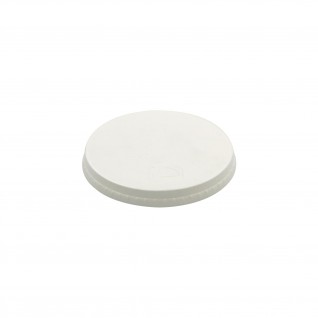 Tampa Carto Waterbased 360-480 ml Branco