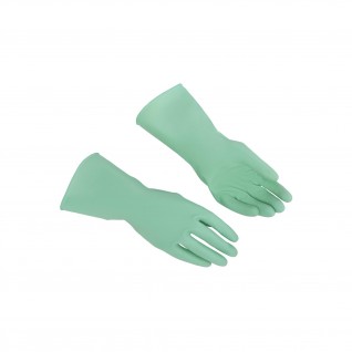 Luvas UltraProtectores Verde L
