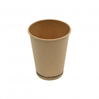 Copo Kraft Waterbased 360 ml Natural