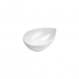 Mini Recipientes Lgrima  10 x 7,2 x 4,1 cm Porcelana