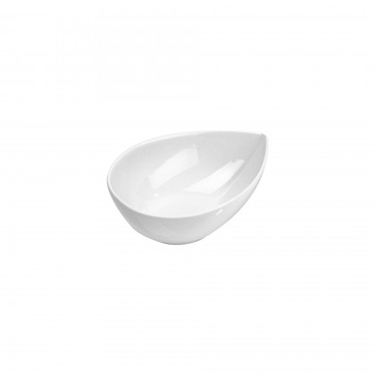 Mini Recipientes Lgrima  10 x 7,2 x 4,1 cm Porcelana