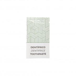 Saquetas Pasta de Dentes Therapy 3 ml