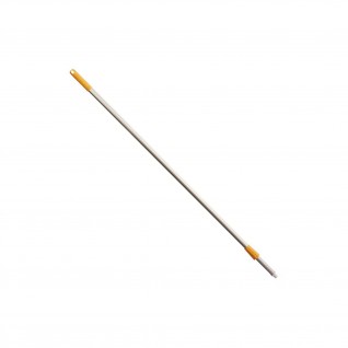 Cabo de Alumnio Amarelo 145 cm