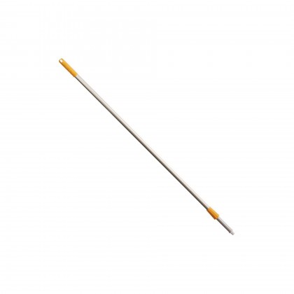 Cabo de Alumnio Amarelo 145 cm