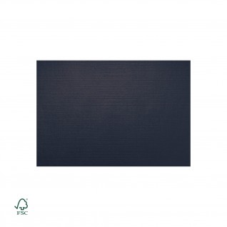 Mantelitos Evolin 30 x 43,5 cm Preto