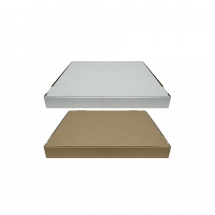 Caixa p/ Pizza Carto Micro 31 x 31 x 4,2 cm