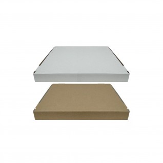 Caixa p/ Pizza Carto Micro 31 x 31 x 4,2 cm