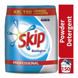 Skip Pro Formula Biolgico 150 doses