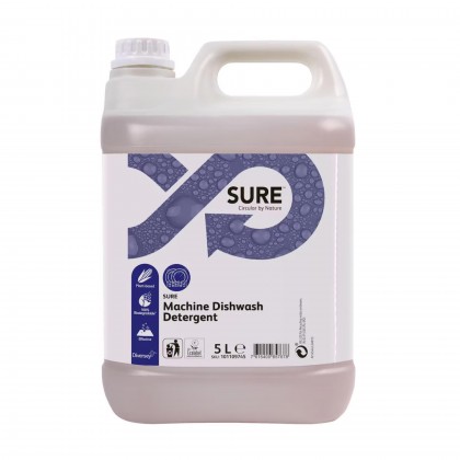 SURE Machine Dishwash Detergent