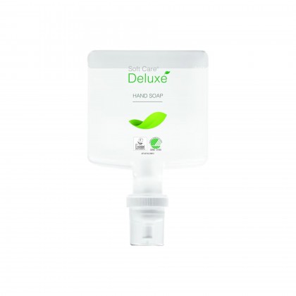 Soft Care Deluxe Hand Soap IC