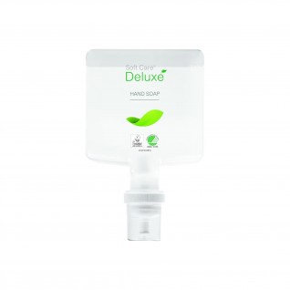 Soft Care Deluxe Hand Soap IC