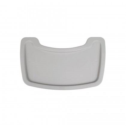 Bandeja p/ Sturdy Chair Cinzenta