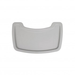 Bandeja p/ Sturdy Chair Cinzenta