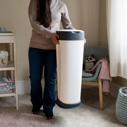 Contentor de Fraldas XL Sangenic