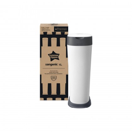 Contentor de Fraldas XL Sangenic