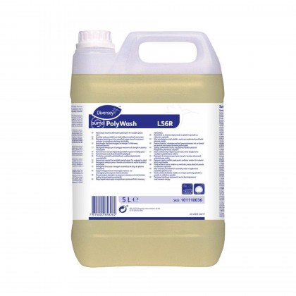 Suma PolyWash L56R
