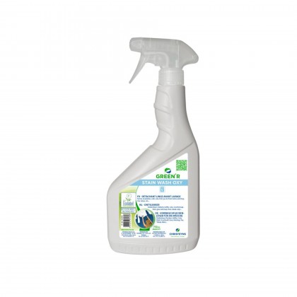 GREEN'R Stain Wash Oxy