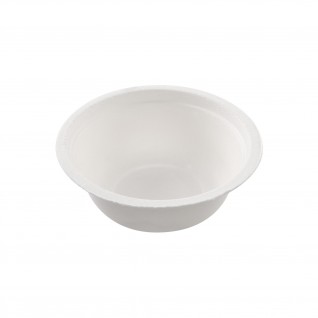Bowl Branca Cana de Acar 350 ml