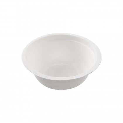 Bowl Branca Cana de Acar 350 ml