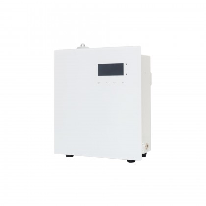 Nebulizador Nebulet C150-BW Branco