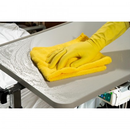 Pano MF PRO MULTICLEAN Amarelo
