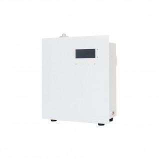 Nebulizador Nebulet C150-BW Branco