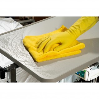 Pano MF PRO MULTICLEAN Amarelo