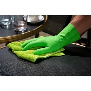 Pano MF PRO MULTICLEAN Verde