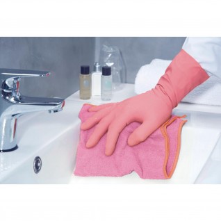 Pano MF PRO MULTICLEAN Rosa